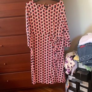 Talbots Dress